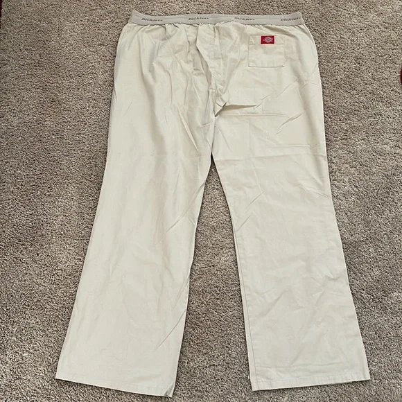 Dickies beige pant - Picture 2 of 2